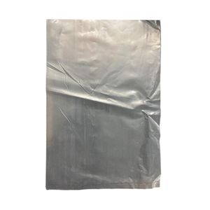 پلاستیک بسته بندی  مدل ضخیم سایز 45×30 سانتی متر وزن 500 گرم